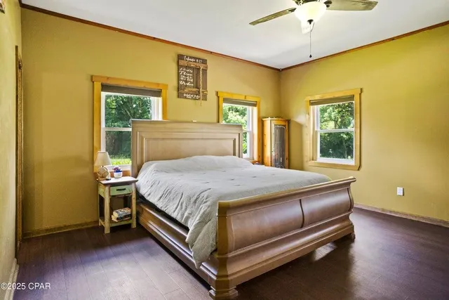 $375,000 | 133 Devane Road, Chattahoochee, FL 32324