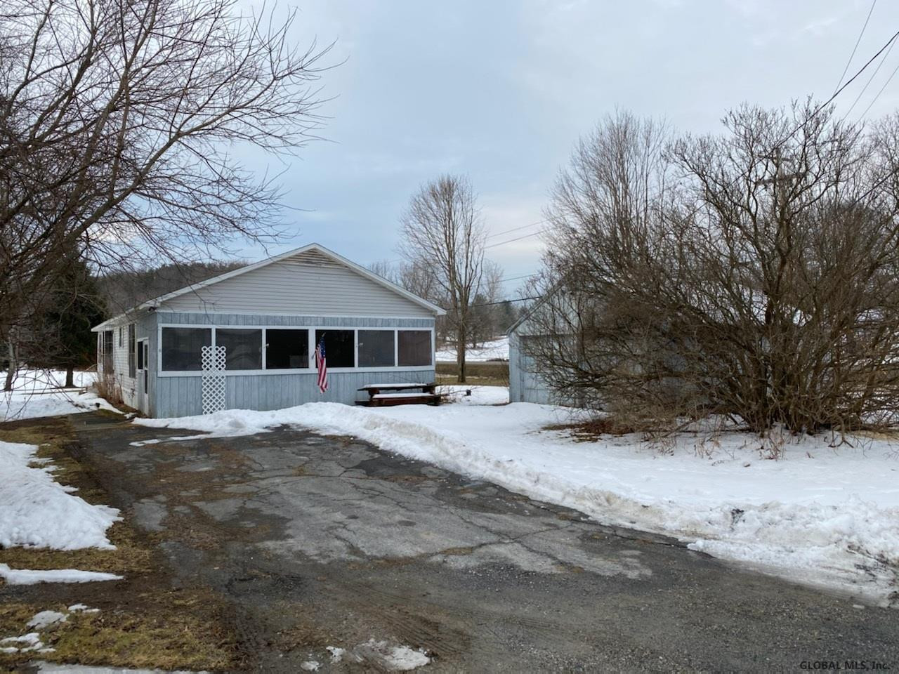 6 Brownell Corners Road White Creek, NY 12057 - Photo 1 of 2 Photo 1