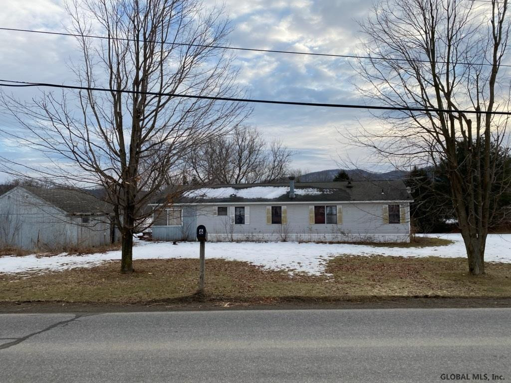 6 Brownell Corners Road White Creek, NY 12057 - Photo 2 of 2 Photo 2