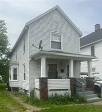 $45,000 | 784 Baldwin Avenue, Sharon, PA 16146
