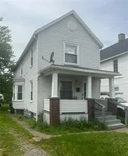 $45,000 | 784 Baldwin Avenue, Sharon, PA 16146