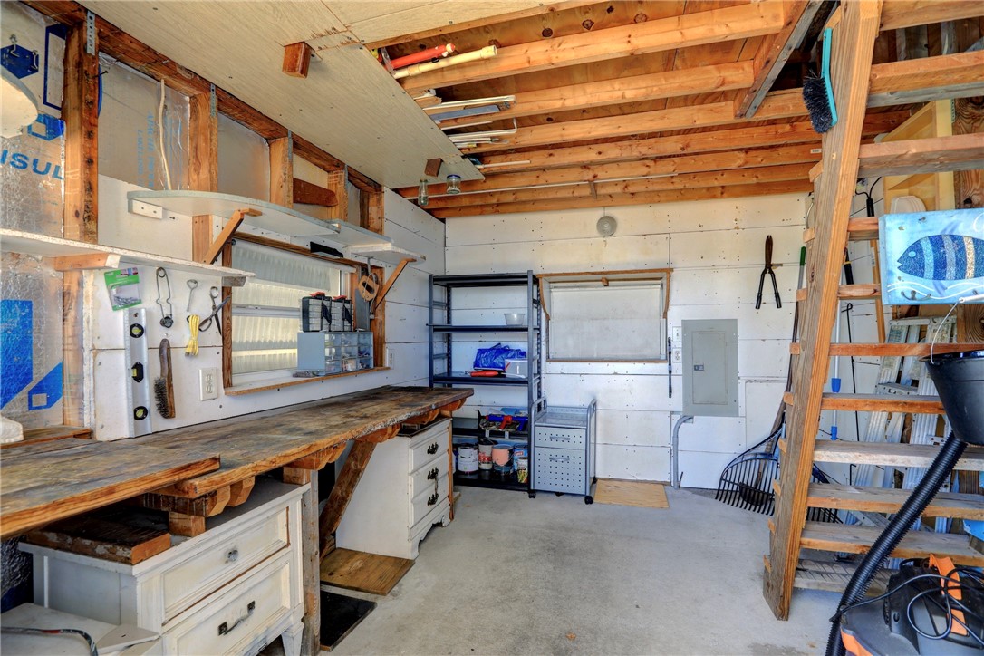 9755 61st Terrace Sebastian, FL 32958 - Photo 31 of 35 a view of storage and utility room