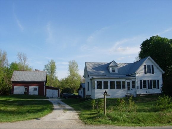 2030 Hinesburg Road Charlotte, VT 05445 - Photo 1 of 1 Gallery Image 1