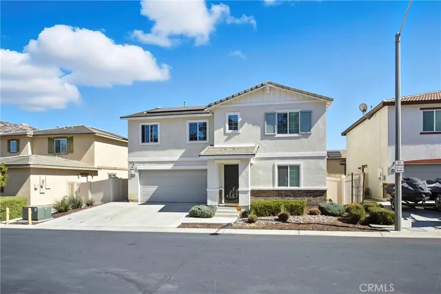 $574,899 | 10456 Sparrow Court, Moreno Valley, CA 92557