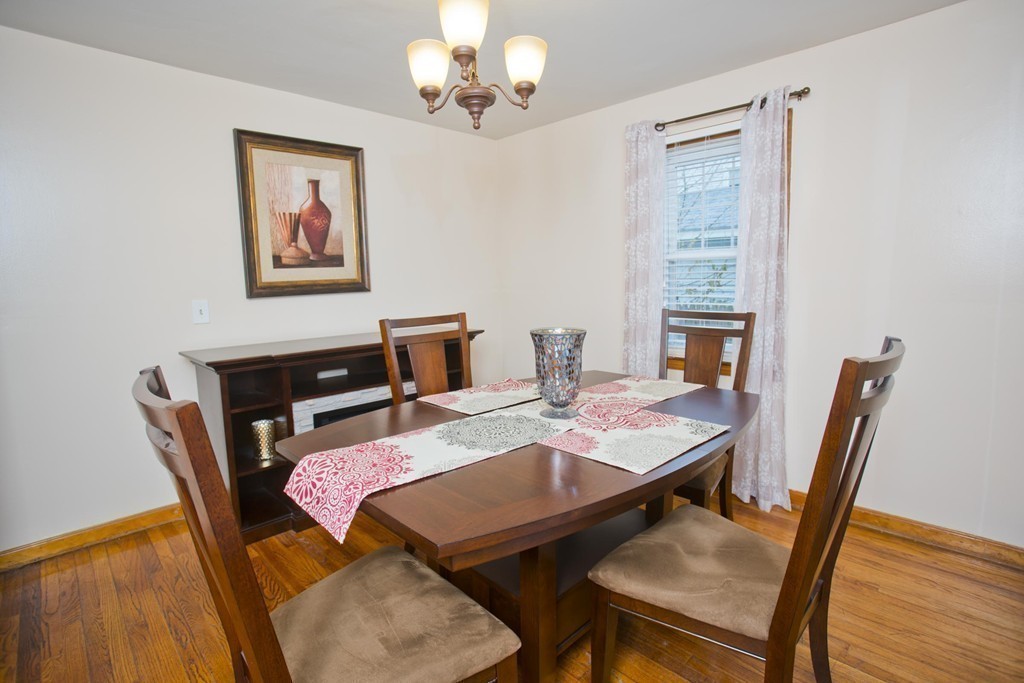 14 French Street Springfield, MA 01104 - Photo 28 of 29 a view of a dining room with furniture and wooden floor