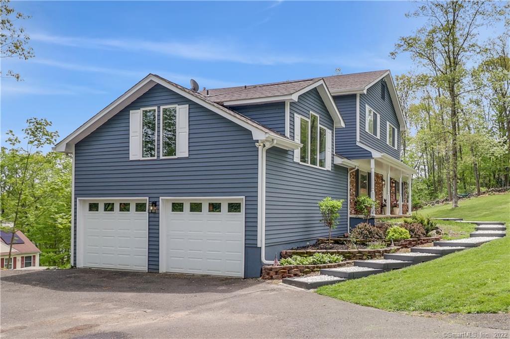 4 Mountain View Road New Fairfield, CT 06812 - Photo 1 of 1