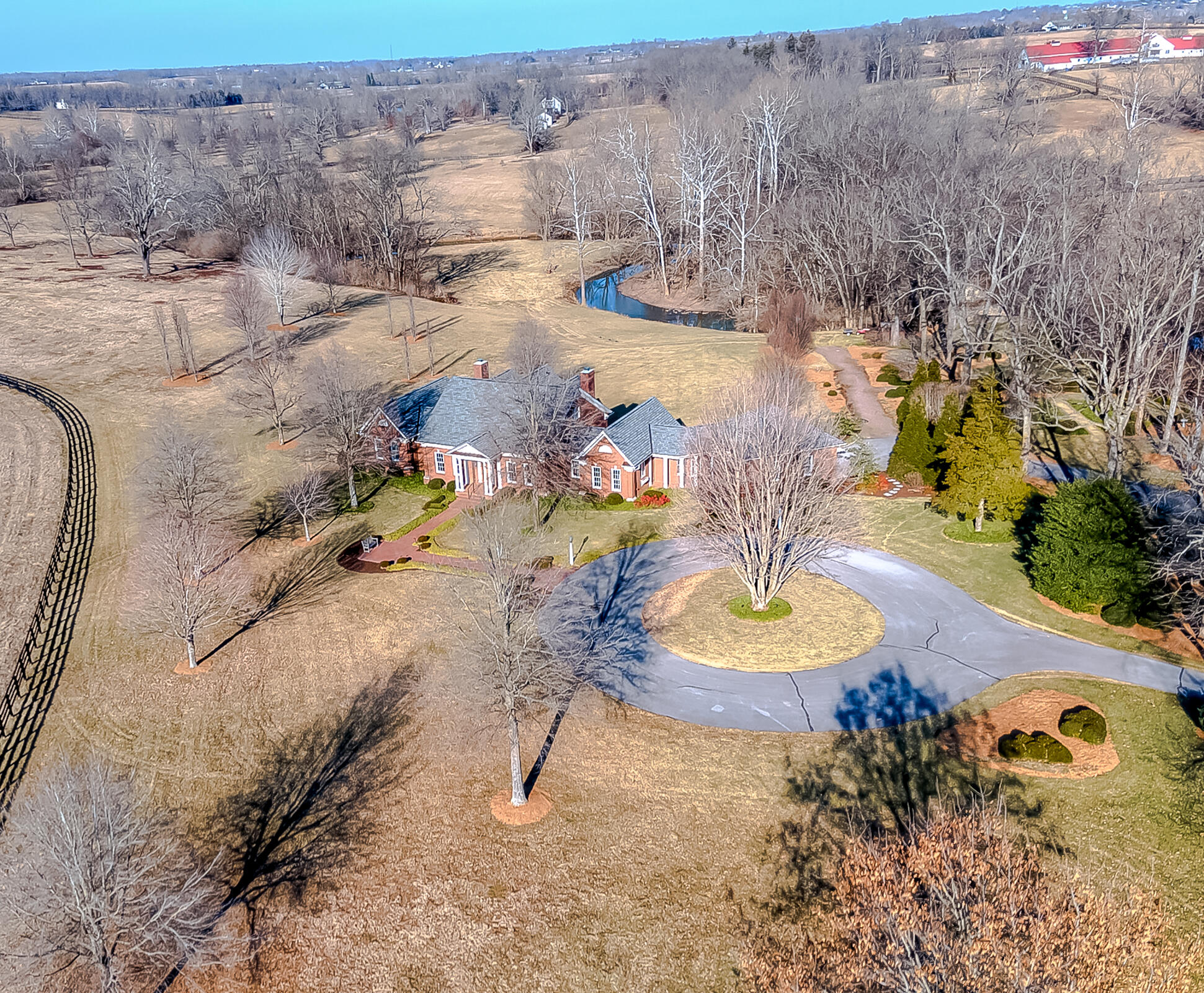 651 Johnston Road Lexington, KY 40511 - Photo 59 of 74 64-4-4