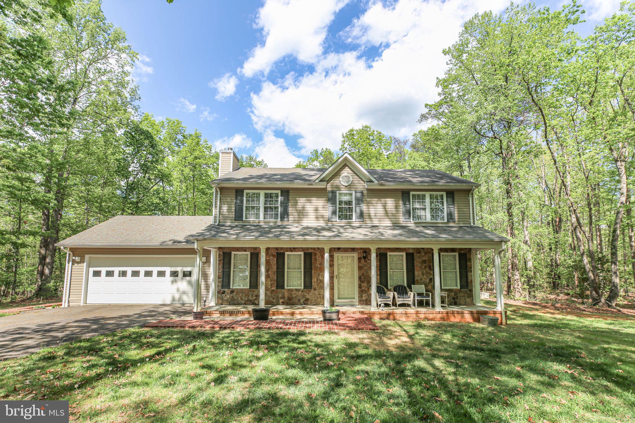 13071 St Just Road Unionville, VA 22567 - Photo 2 of 10