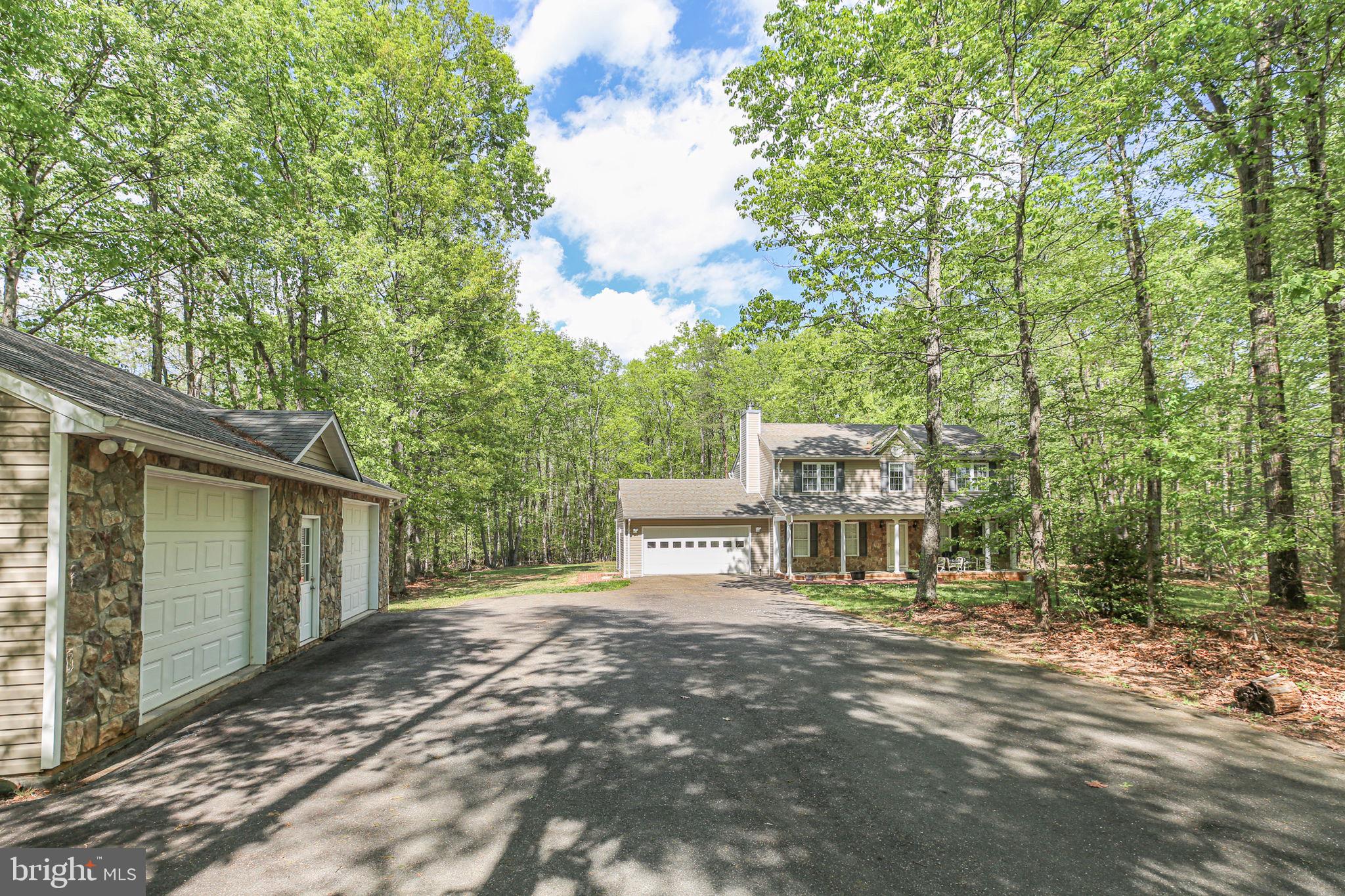 13071 St Just Road Unionville, VA 22567 - Photo 5 of 10