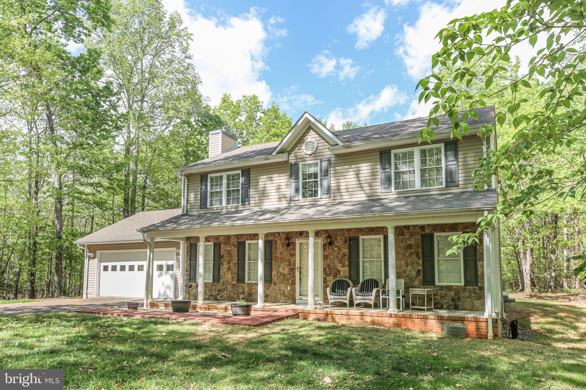 13071 St Just Road Unionville, VA 22567 - Photo 6 of 10