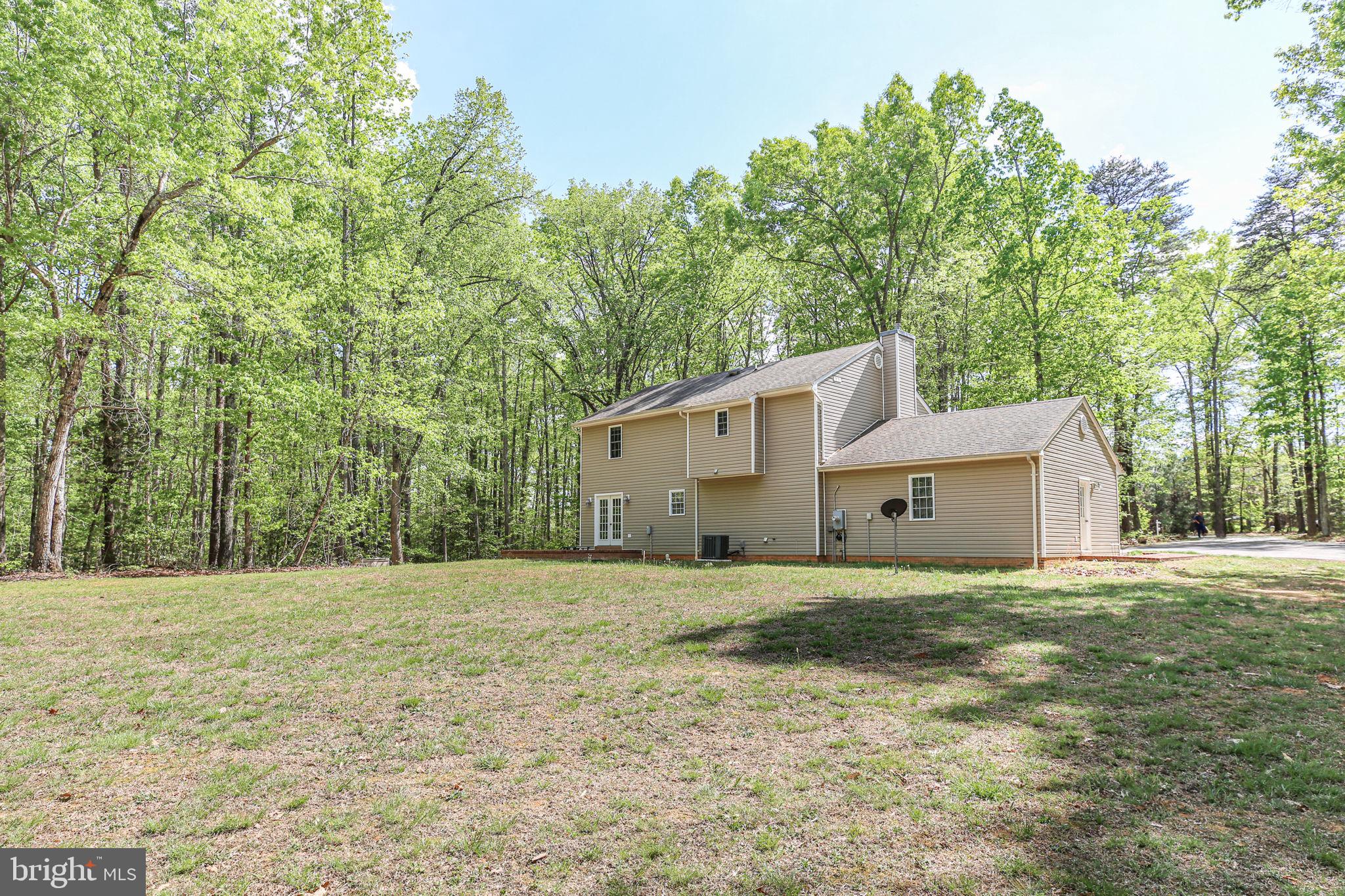 13071 St Just Road Unionville, VA 22567 - Photo 8 of 10
