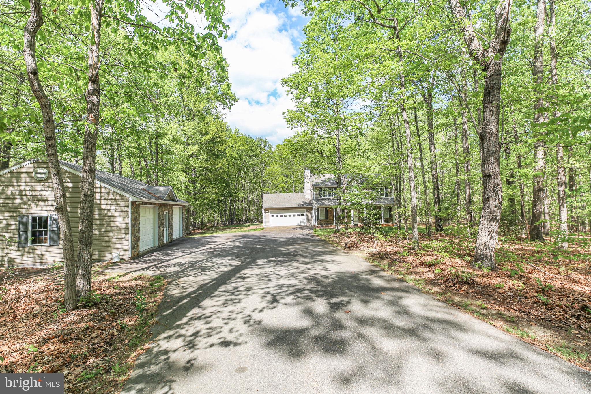 13071 St Just Road Unionville, VA 22567 - Photo 10 of 10