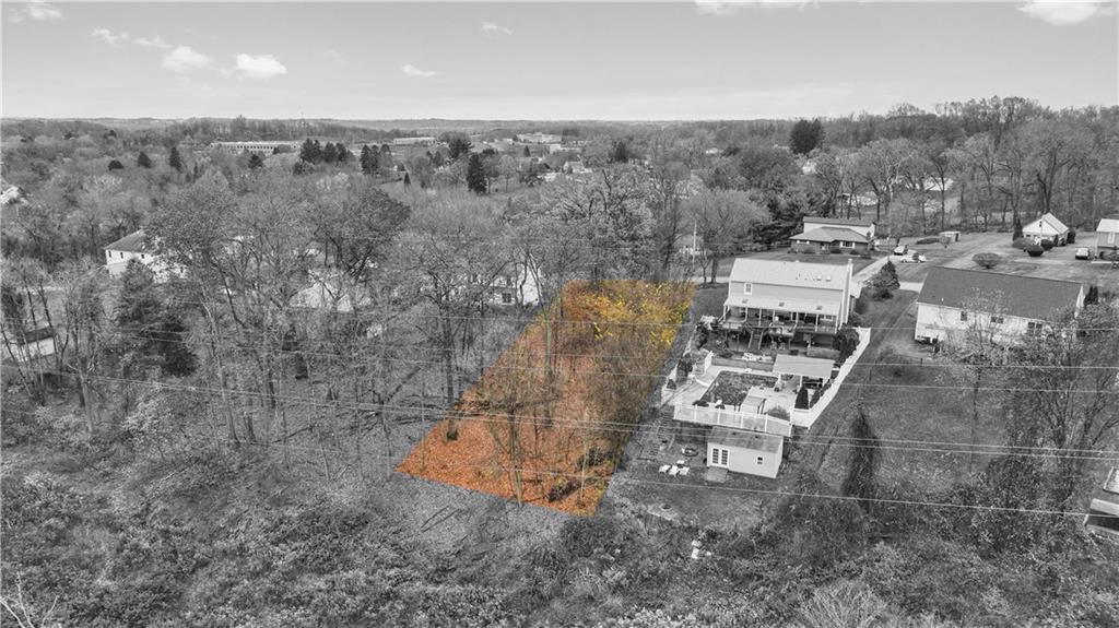 148 Buss Road Aliquippa, PA 15001 - Photo 16 of 22 The Ohio River...