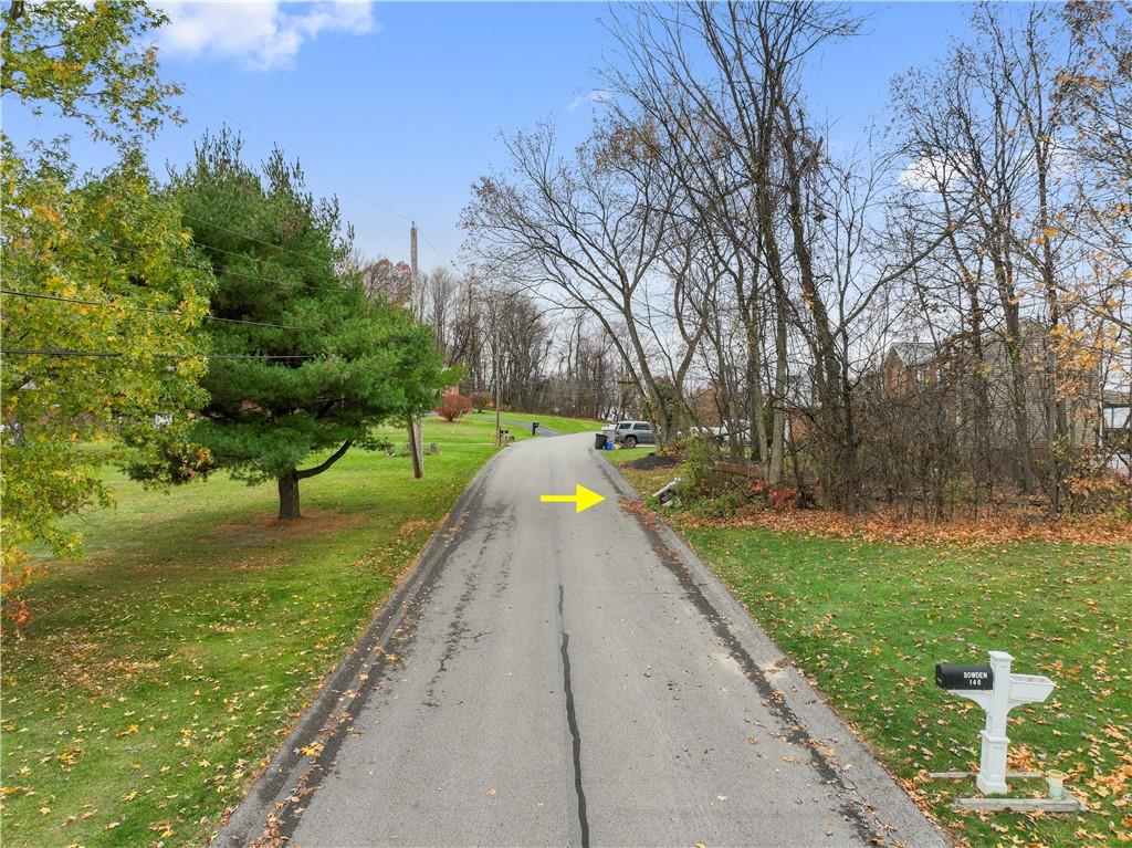 148 Buss Road Aliquippa, PA 15001 - Photo 4 of 22 You'll fit right in!!