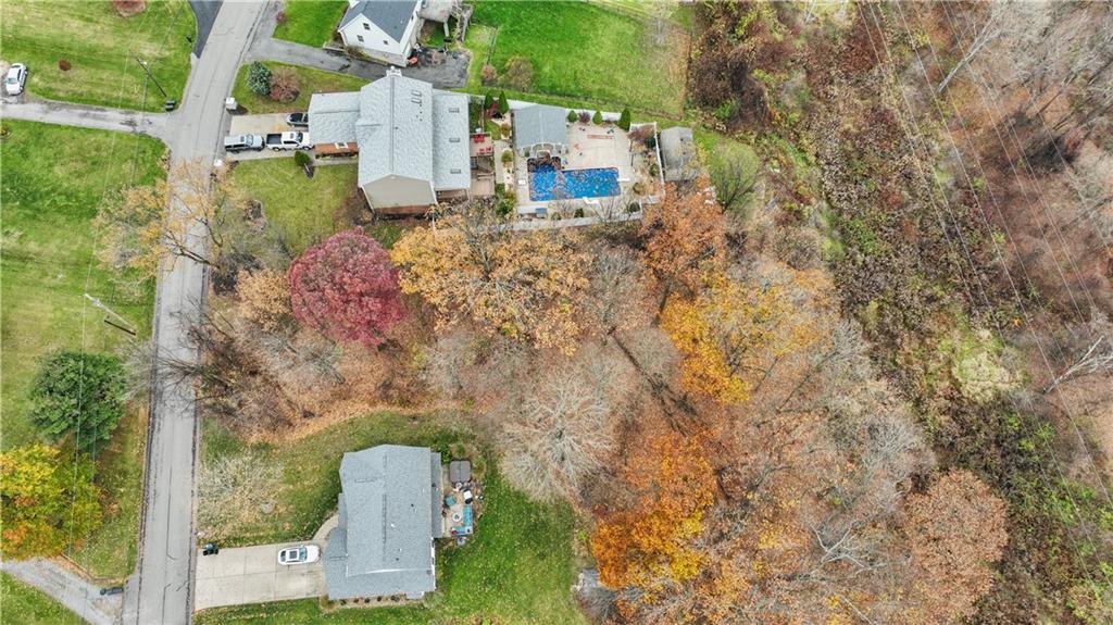 148 Buss Road Aliquippa, PA 15001 - Photo 5 of 22 On Lot 6 you can have a daylight basement...