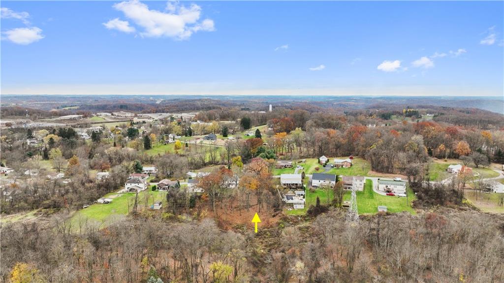 148 Buss Road Aliquippa, PA 15001 - Photo 9 of 22 That's right, this Lot allows you to bring your own builder!