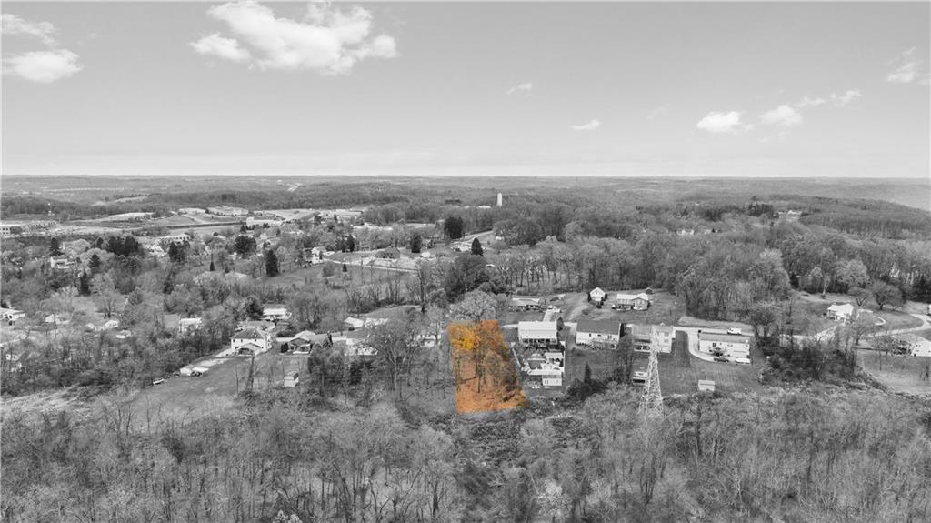 148 Buss Road Aliquippa, PA 15001 - Photo 10 of 22 Location, location, location...