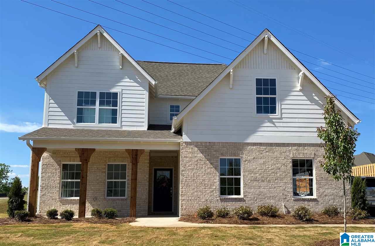 1098 Camellia Ridge Drive Pelham, AL 35124 - Photo 1 of 1