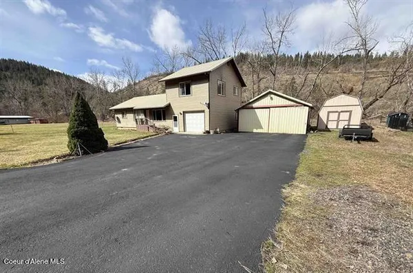 $379,000 | 3731 Highway 13, Stites, ID 83552