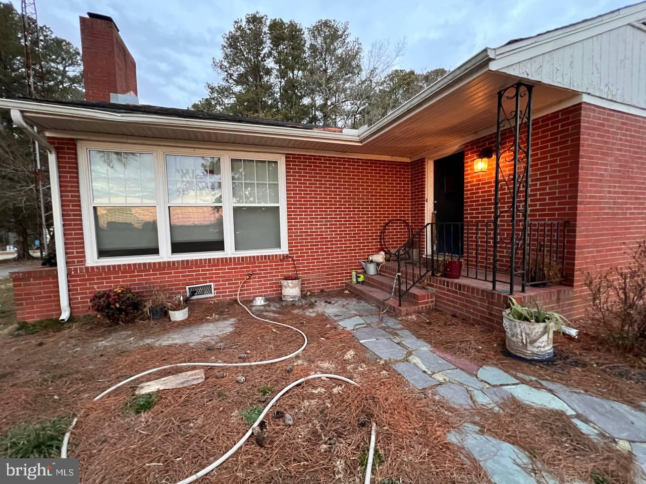 29550 Deal Island Road Princess Anne, MD 21853 - Photo 3 of 19