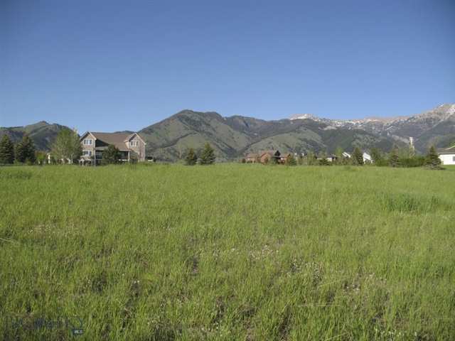 Lot 25 Summer Ridge Road Bozeman, MT 59715 - Photo 1 of 1 Gallery Image 1