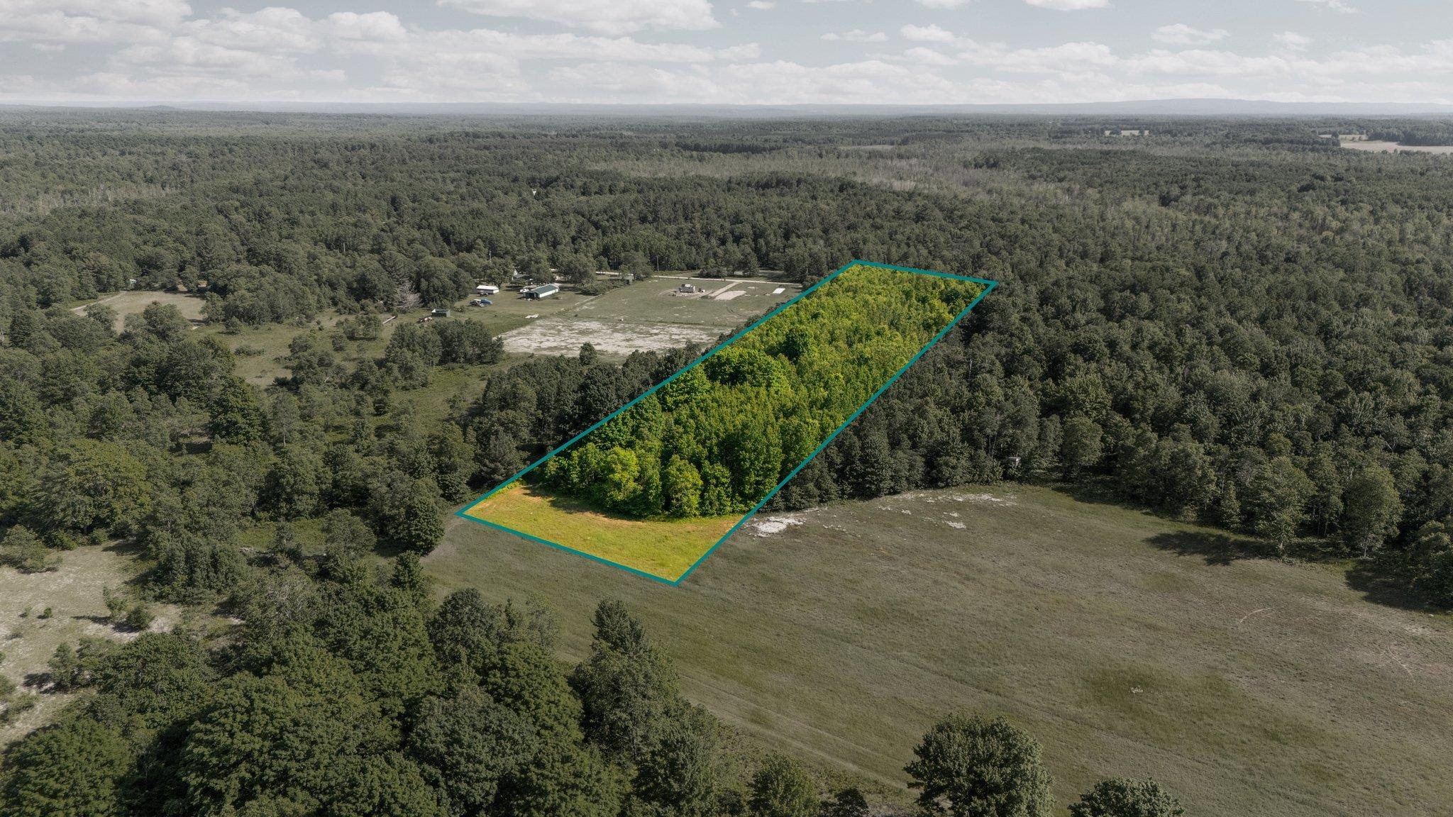 Parcels B Sands Road Buckley, MI 49620 - Photo 38 of 53