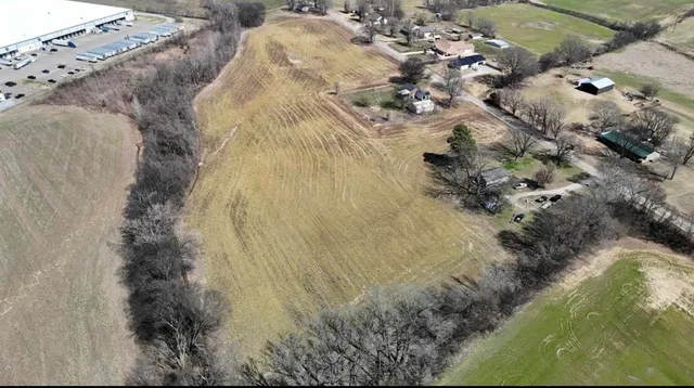 $40,000 | Lot 3 Oil Mill Road, Covington, TN 38019