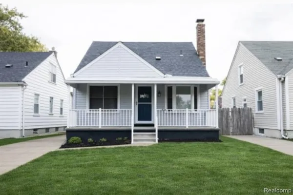 $170,000 | 18557 Harman Street, Melvindale, MI 48122