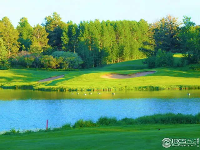 $69,900 | 3 Fox Meadow Lane, Unit LOT 3, Red Feather Lakes, CO 80545