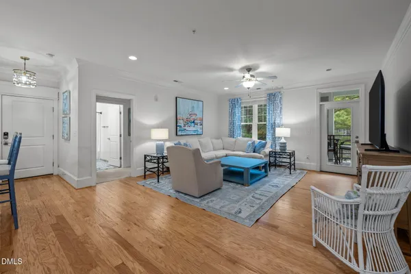 $299,900 | 501 Finsbury Street, Unit 202, Durham, NC 27703