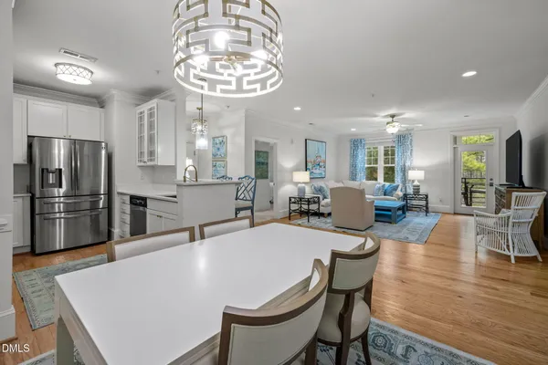 $299,900 | 501 Finsbury Street, Unit 202, Durham, NC 27703