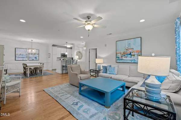 $299,900 | 501 Finsbury Street, Unit 202, Durham, NC 27703