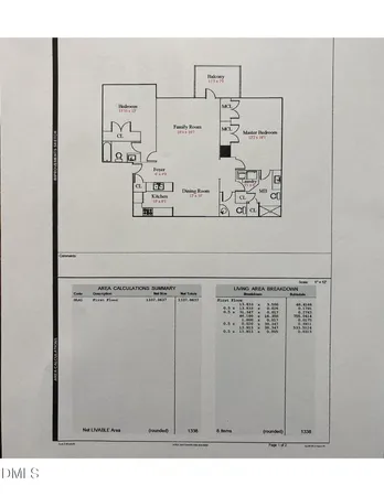 $299,900 | 501 Finsbury Street, Unit 202, Durham, NC 27703