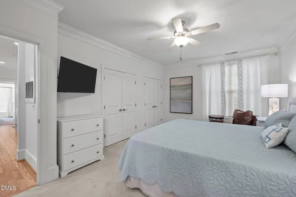 $299,900 | 501 Finsbury Street, Unit 202, Durham, NC 27703