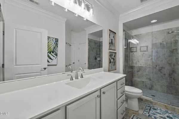 $299,900 | 501 Finsbury Street, Unit 202, Durham, NC 27703