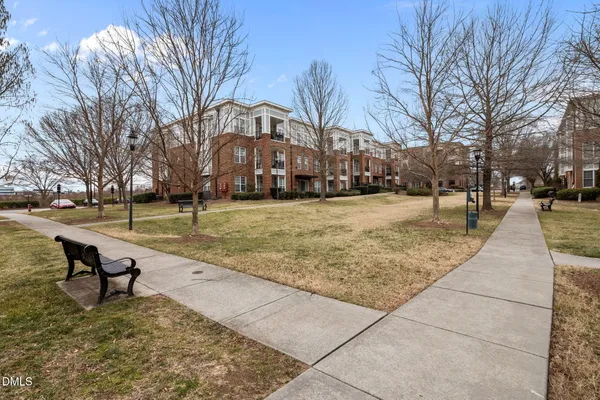 $299,900 | 501 Finsbury Street, Unit 202, Durham, NC 27703