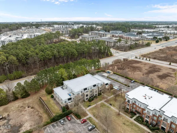 $299,900 | 501 Finsbury Street, Unit 202, Durham, NC 27703