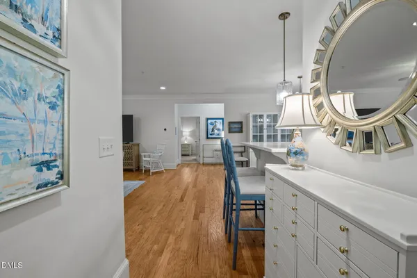 $299,900 | 501 Finsbury Street, Unit 202, Durham, NC 27703