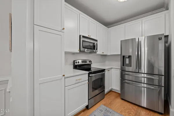 $299,900 | 501 Finsbury Street, Unit 202, Durham, NC 27703