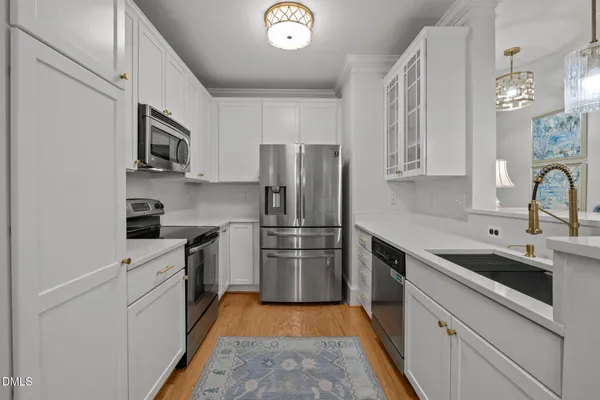 $299,900 | 501 Finsbury Street, Unit 202, Durham, NC 27703