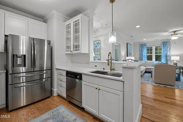 $299,900 | 501 Finsbury Street, Unit 202, Durham, NC 27703
