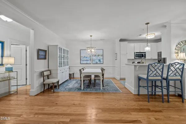 $299,900 | 501 Finsbury Street, Unit 202, Durham, NC 27703