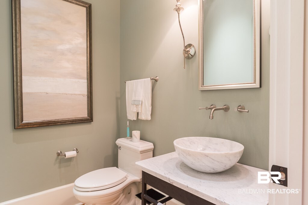 503 Falling Water Boulevard Fairhope, AL 36532 - Photo 38 of 48