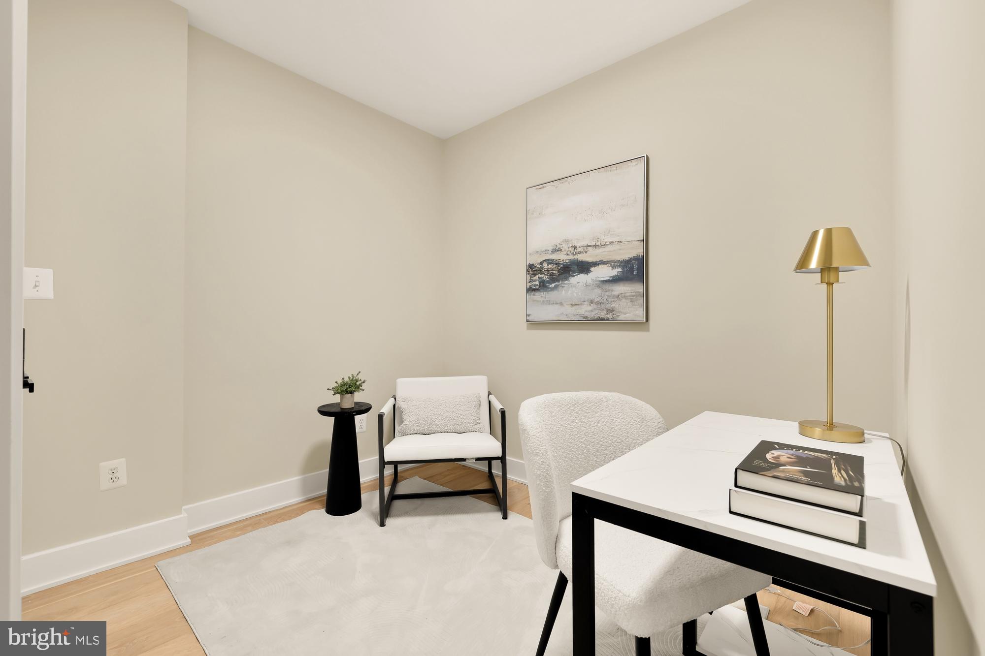 802 21st Street Northeast, Unit 1 Washington, DC 20002 - Photo 18 of 35 Bedroom