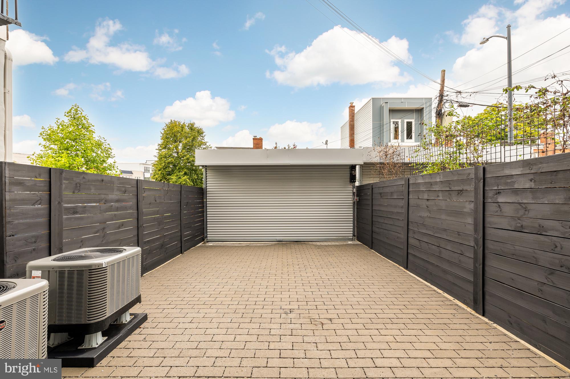 802 21st Street Northeast, Unit 1 Washington, DC 20002 - Photo 28 of 35 Patio