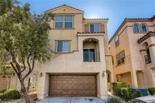 $2,205 | 9538 Summer Furnace Street, Las Vegas, NV 89178