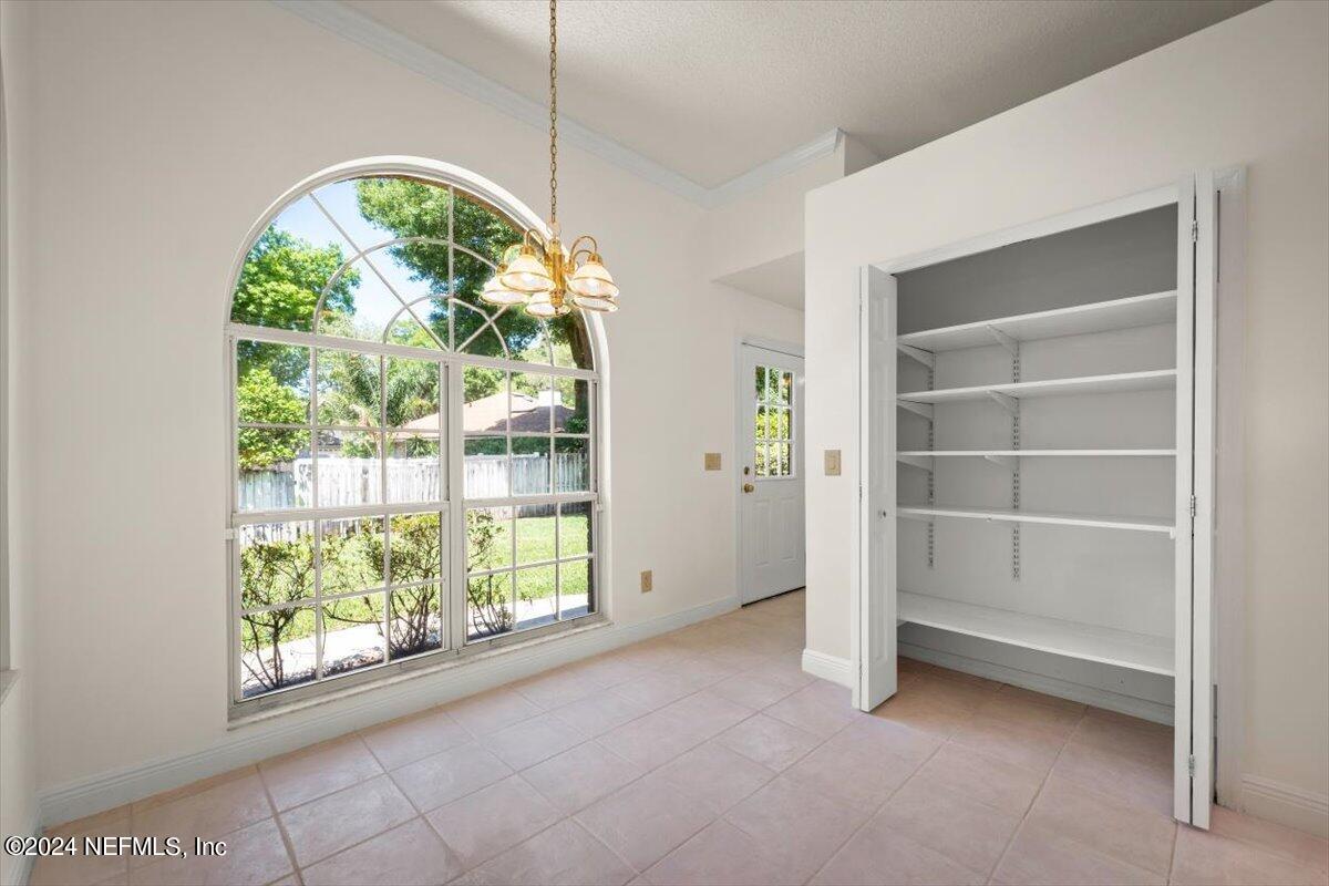 10967 Heathfield Road Jacksonville, FL 32225 - Photo 14 of 39 a view of room with window