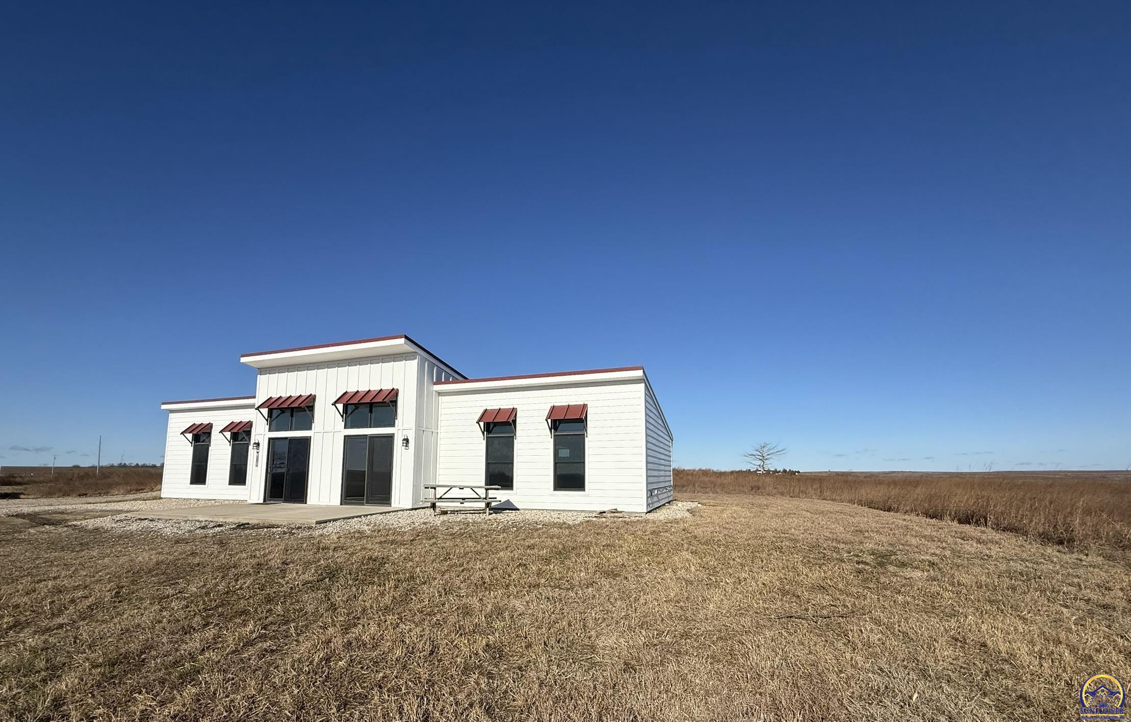 2265 U Road Strong City, KS 66869 - Photo 3 of 33