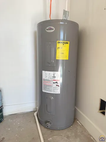 $305,000 | 2265 U Road, Strong City, KS 66869