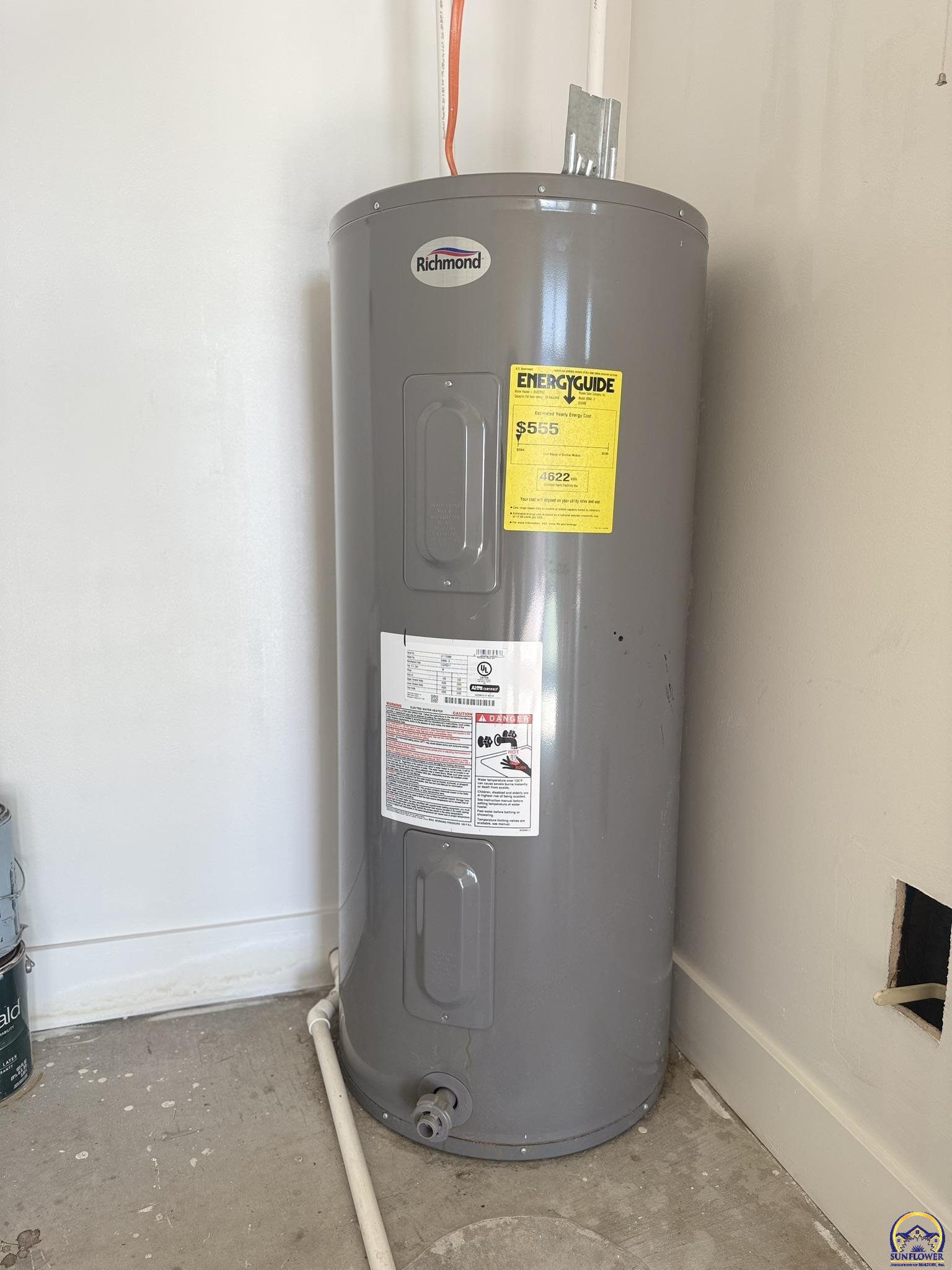 2265 U Road Strong City, KS 66869 - Photo 9 of 33